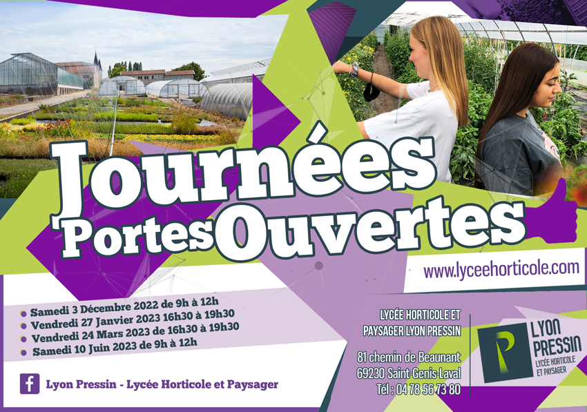 Portes Ouvertes
