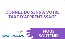 Nous soutenir